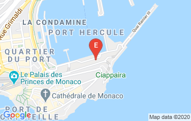 Brazil Consulate in Monaco, Monaco